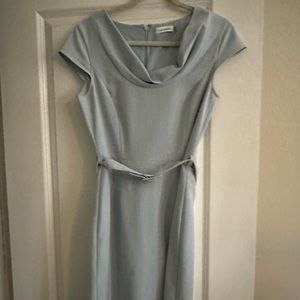 Classic calvin klien dress